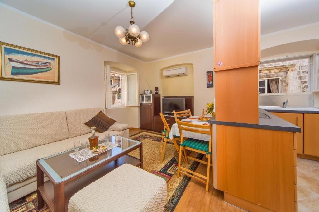 Maru Apartment Dubrovnik Ngoại thất bức ảnh