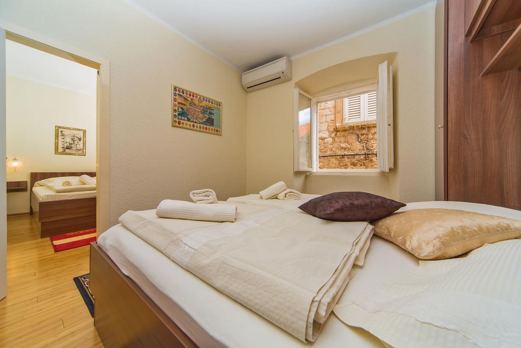 Maru Apartment Dubrovnik Phòng bức ảnh