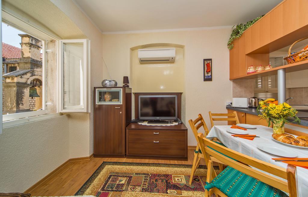 Maru Apartment Dubrovnik Ngoại thất bức ảnh