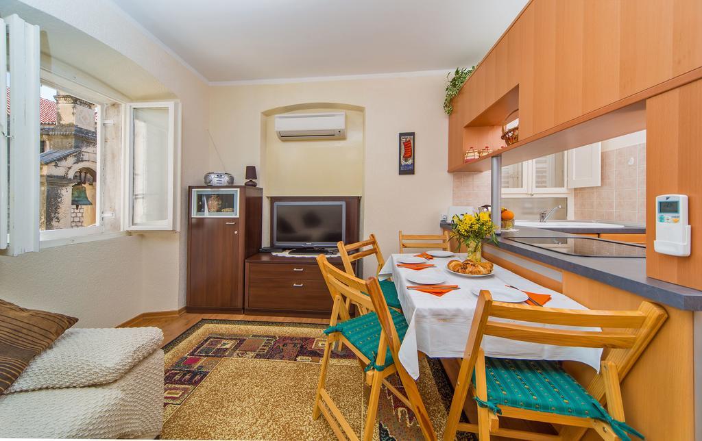 Maru Apartment Dubrovnik Ngoại thất bức ảnh