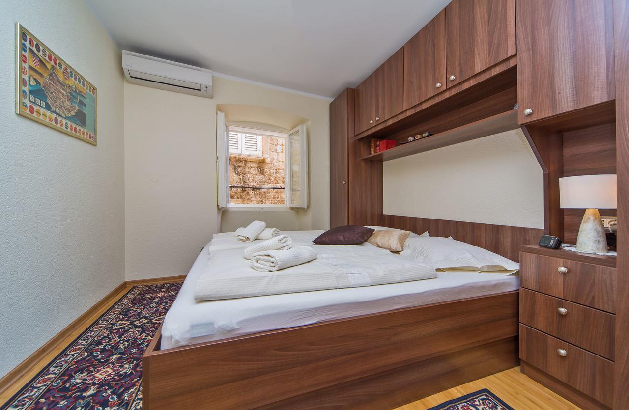 Maru Apartment Dubrovnik Ngoại thất bức ảnh