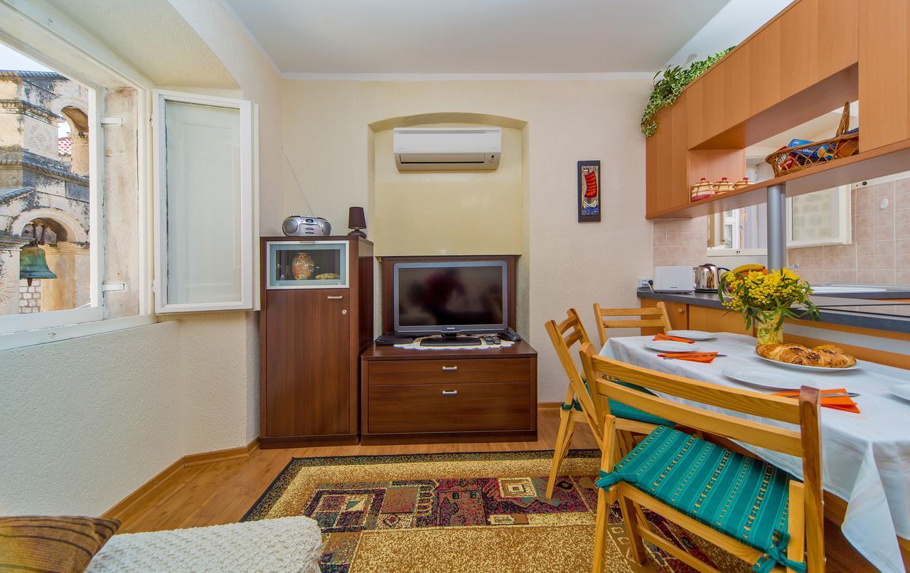 Maru Apartment Dubrovnik Ngoại thất bức ảnh